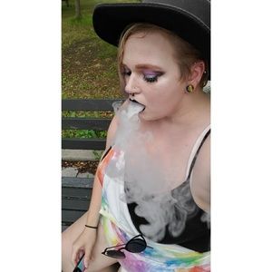 Meet your Posher, Kristin